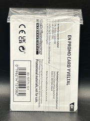 Yveltal - EB Games Promo (SEALED)