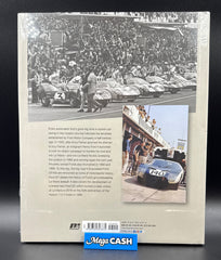 Ford GT “How Ford Silenced the Critics, Humbled Ferrari and Conquered Le Mans” by Preston Lerner & Dave Freidman