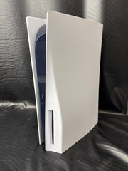PlayStation 5 Console - Disc Edition - CFI-1202A