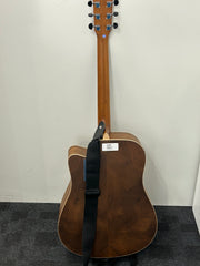 Tanglewood Dreadnought Semi Acoustic Guitar - DBTDCEHR