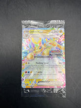 JOLTEON EX 030/131 PRISMATIC STAMP PROMO SEALED
