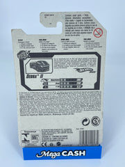 Hot Wheels Car - Deora 11 Race World Beach