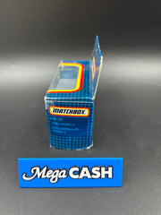 Matchbox car MB-38 FORD model A