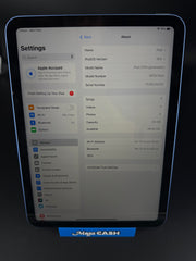 Apple iPad 10th Gen 64GB Wifi - MPQ13X/A