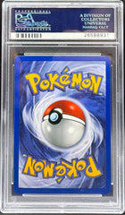 Pokemon- Kogas Beedrill Holo 1st edition PSA 10