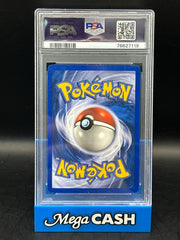 PSA 7 - Nidoqueen Reverse Holo - Legendary Collection - 32/110