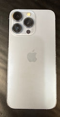Apple iPhone 13 Pro - 128GB - A2638 | MLVD3X/A