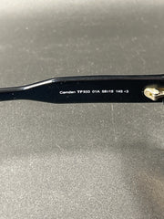 Tom Ford Sunglasses - Camden TF933