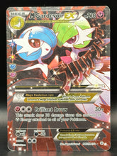 Mega Gardevoir EX - Generations - RC31/RC32