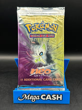 Neo Destiny Unlimited Booster Pack