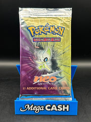 Neo Destiny Unlimited Booster Pack