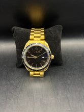 JAG MENS QUARTZ JAPANESE MOVEMENT WATCH - DATE COMPLICATION - ALL STAINLESS STEEL