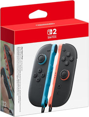 NINTENDO JOY CON SWITCH 2 IN BOX-BRAND NEW