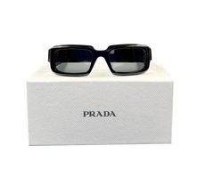 Prada Symbole Sunglasses - 54-21 SPR27Z