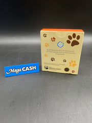 2011 $1 Working Dogs Silver Coin