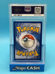 PSA 9 SOLGALEO&LUNALA GX 75/236