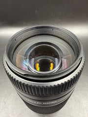 Sony A-Mount 75-300mm 4.5-5.6 Zoom Camera Lens
