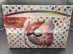 151 Booster bundle sealed case