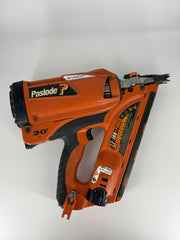 PASLODE IMPULSE FRAMING NAILER WITH BATTERY