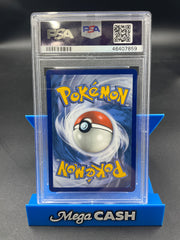 PSA 10 Articuno GX SV 54/SV94 Hidden Fates