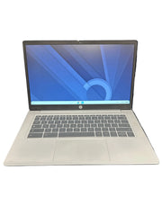 HP - 14” Chromebook - 14A-NF0007TU - 64GB/4GB