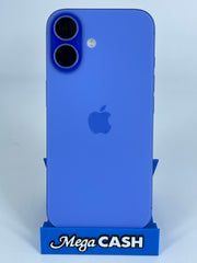 Apple iPhone 16 128Gb - Unlocked