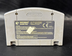 Nintendo 64 - NBA Hang Ten - Cartridge Game Only