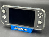 Nintendo Switch Lite Grey - HDH-001