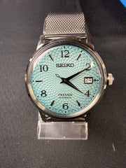 Seiko Presage 4R35-04B0 Automatic Limited Edition Watch (2363/5000)