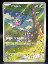 Tangela - 151 - 178/165