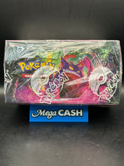 Sword & Shield Fusion Strike Booster Box
