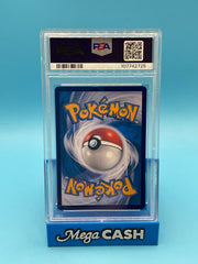 PSA 10 SYLVEON VMAX 069/132 CHINESE