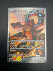 VOLCANION EX 182/159 JOURNEY TOGETHER