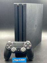 Sony Playstation 4 Pro (PS4) 1TB - CUH-7202B