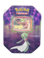 Pokémon - Blissey / Gardevoir Tins 2019