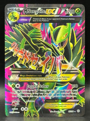 Mega Sceptile EX - Ancient Origins - 85/98