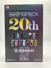 BE@RBRICK 20th @ series 43