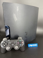 Sony PlayStation 3 (PS3) 120GB CECH-2002A