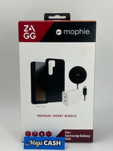 ZAGA Premium Smart Bundle
