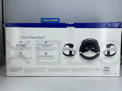 PlayStation 5 VR2
