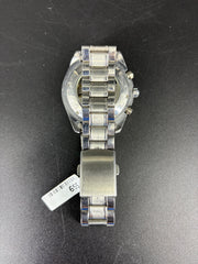 JARAGAR AUTOMATIC WATCH WITH DAY DATE AND 24HR COMPLICATION -