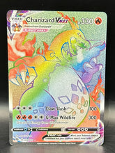 Charizard VMAX - Champions Path - 074/073