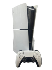 Sony PlayStation 5 (PS5) Slim Disc Edition CFI-2002 1TB