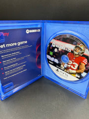 Madden NFL 25 - PlayStation 5/PS5 Game