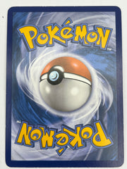 Pokemon - Pikachu EX - Black Star Promo - XY124