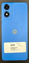 Motorola Moto G04 64GB (Telstra)