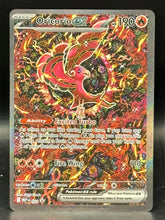 Oricorio EX - Black Star Promo - MEP024