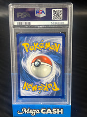 PSA 10 Inteleon Vmax 195/192 Rebel Clash