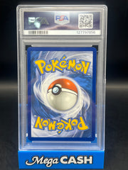 PSA 9 M Lucario EX 55A/111 Mega Powers Collection Promo