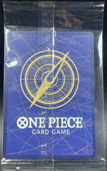 One Piece - Roronoa Zoro Convention Exclusive Promo P-114